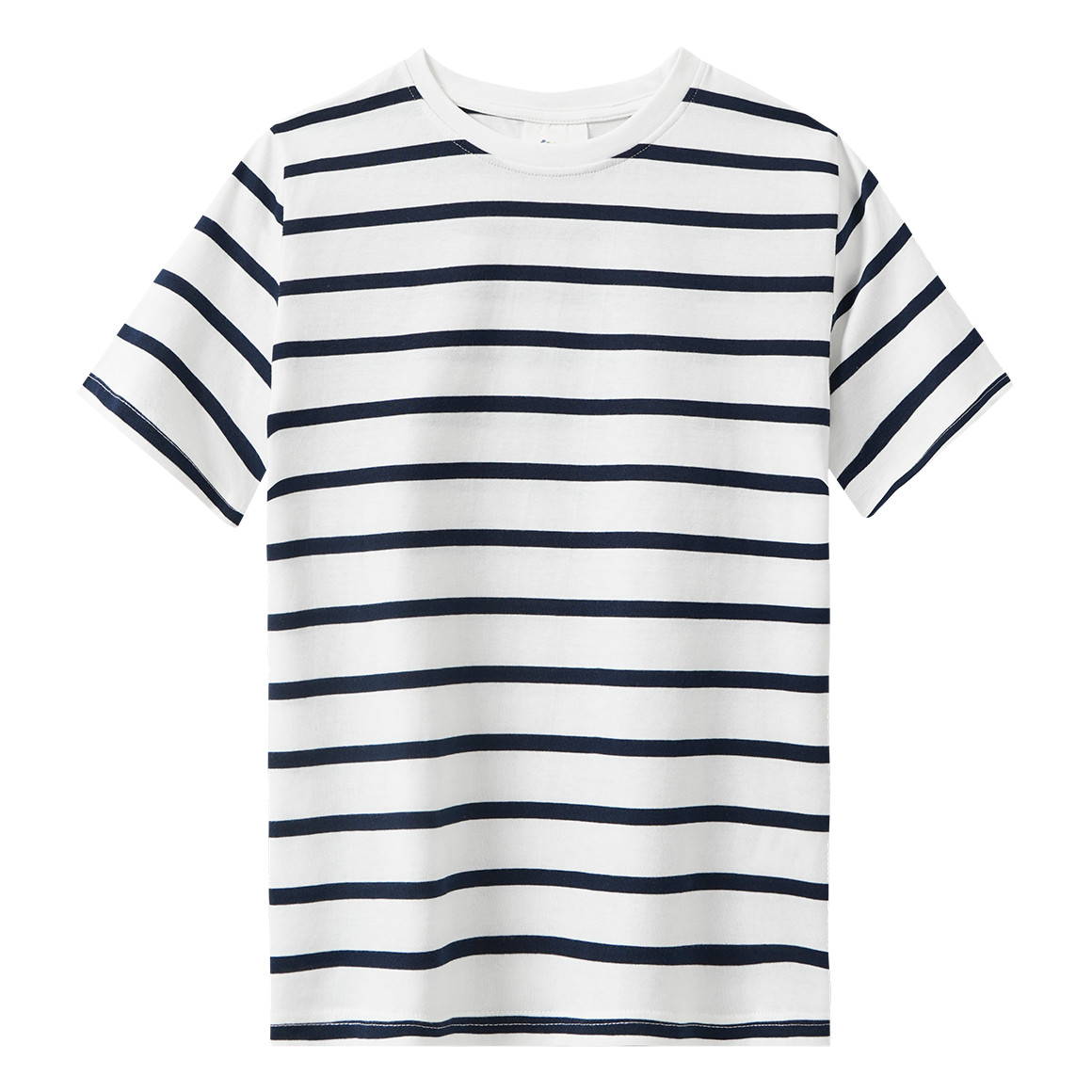 3 Jungen T-Shirts im Basic-Look