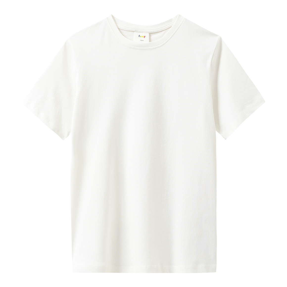 3 Jungen T-Shirts im Basic-Look