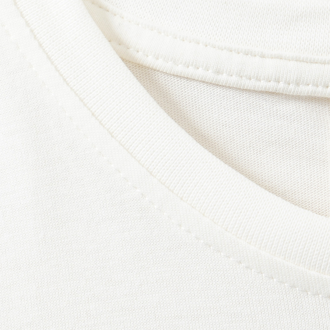 3 Jungen T-Shirts im Basic-Look