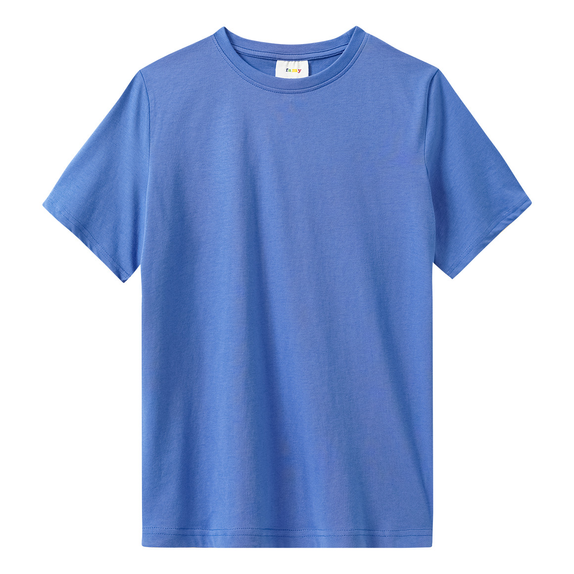 3 Jungen T-Shirts im Basic-Look
