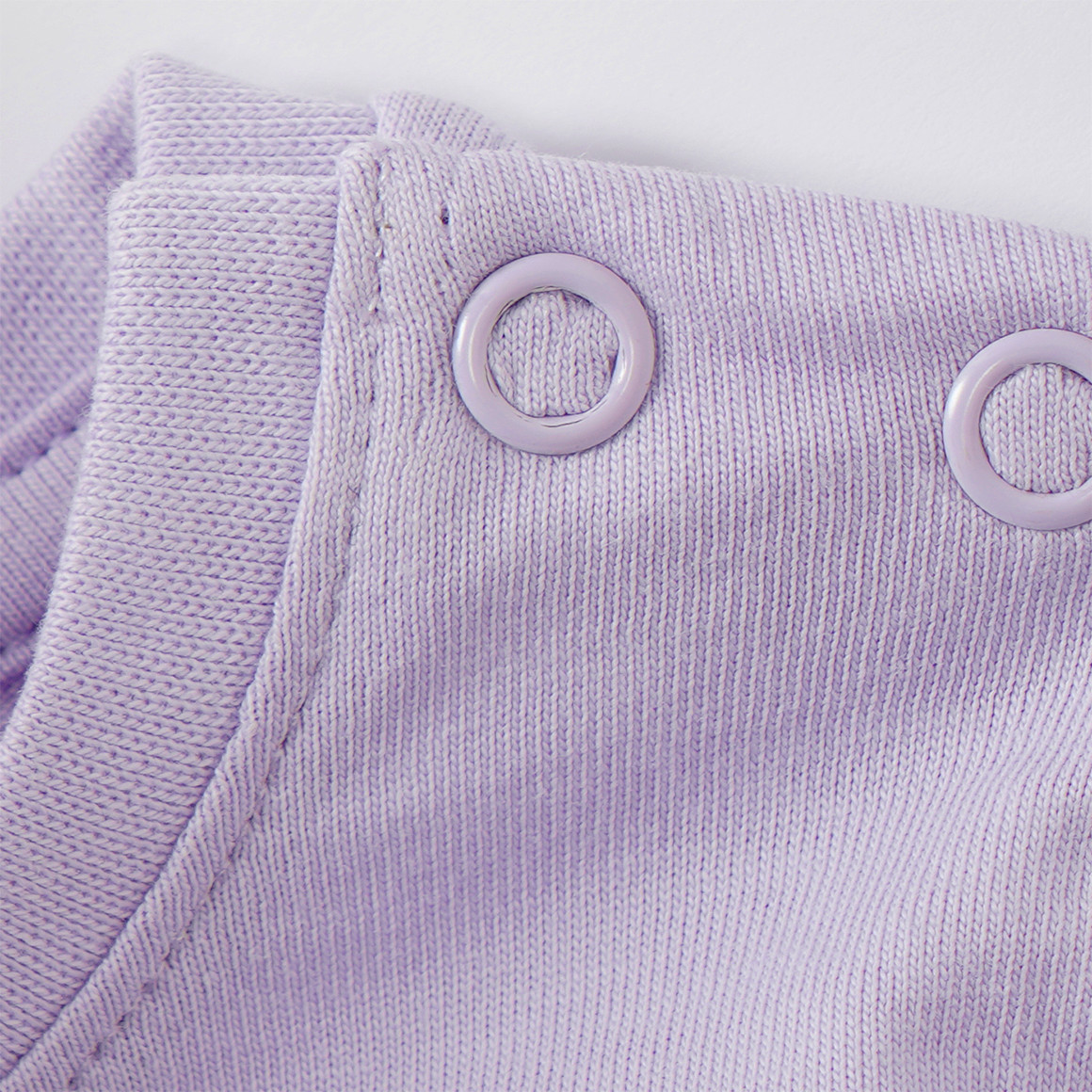 3 Baby T-Shirts im Basic-Look