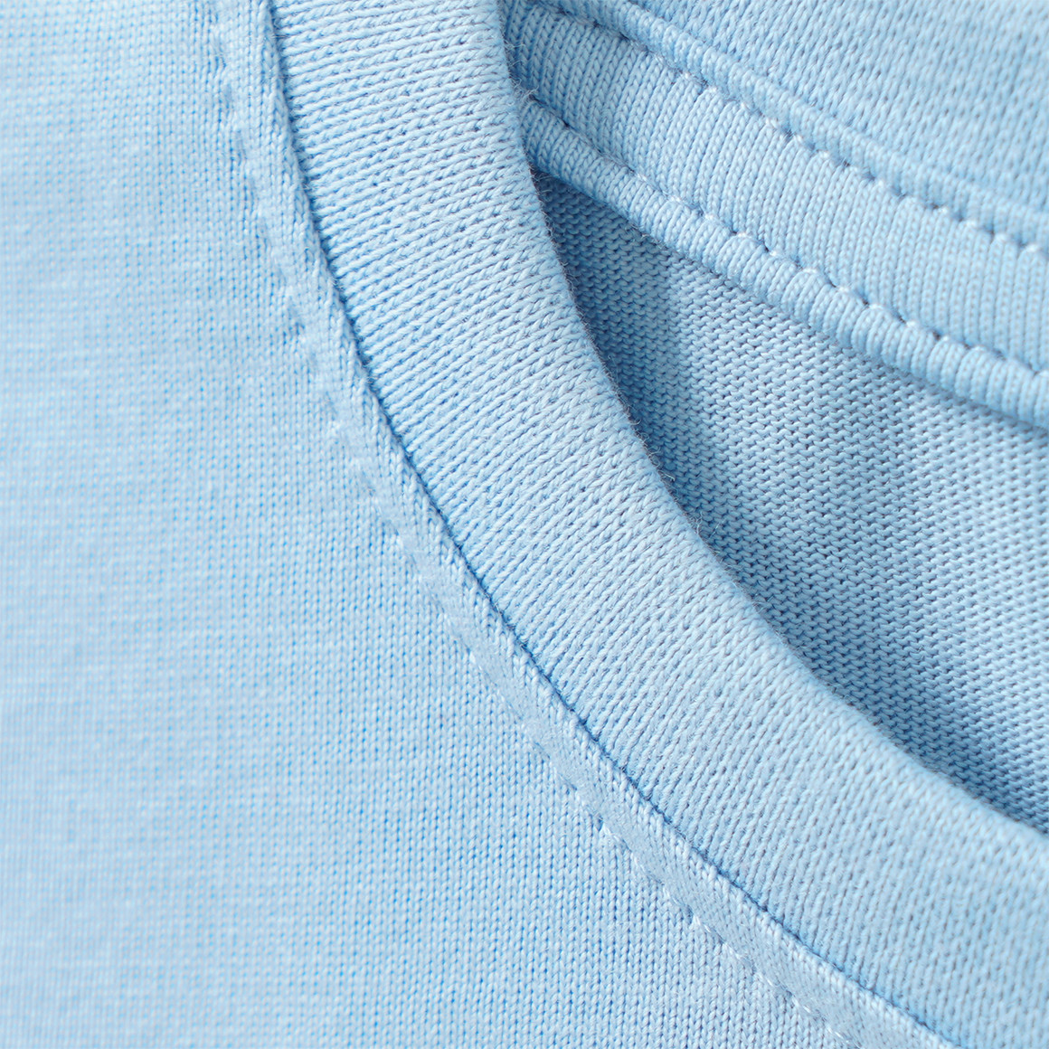 3 Baby T-Shirts im Basic-Look