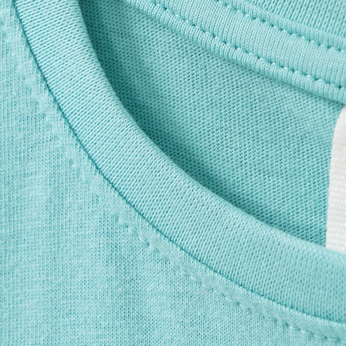 3 Baby T-Shirts im Basic-Look