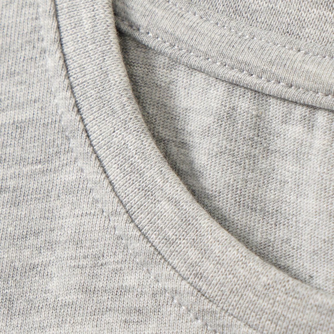 3 Mädchen T-Shirts im Basic-Look