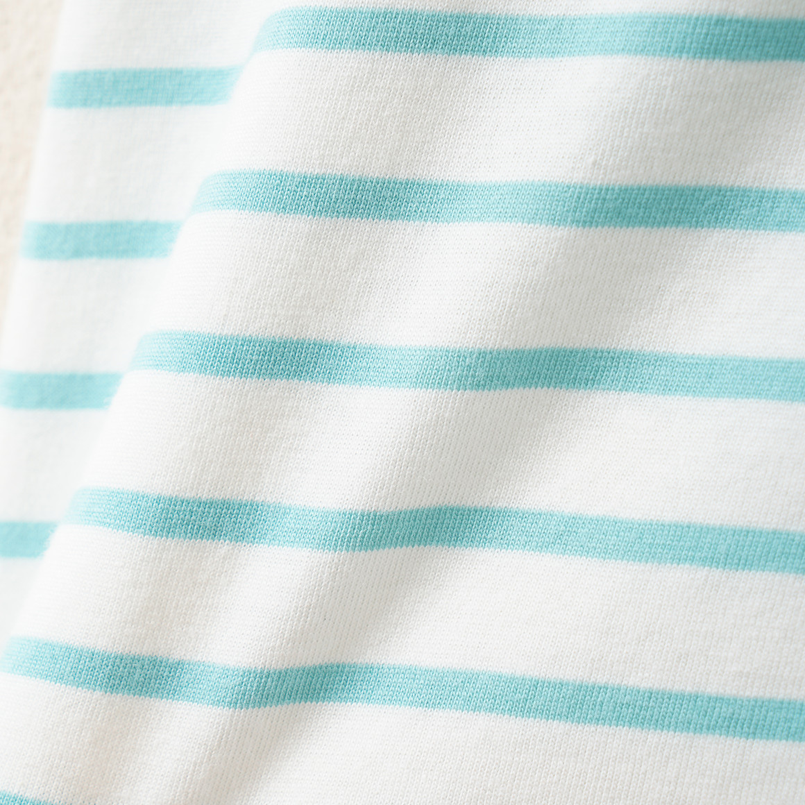 3 Mädchen T-Shirts im Basic-Look