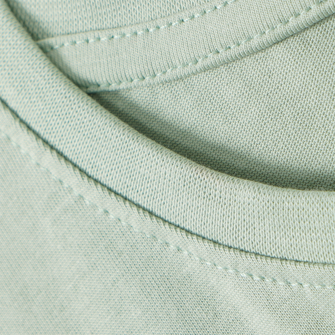 3 Mädchen T-Shirts im Basic-Look
