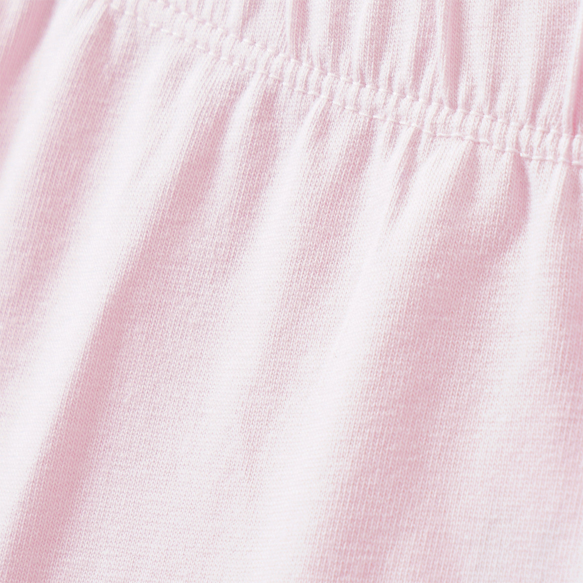 3 korte meisjesleggings in basic look