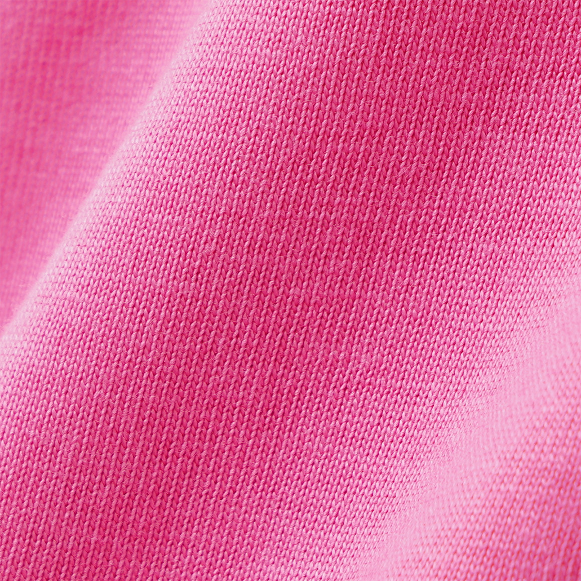 3 Mädchen T-Shirts im Basic-Look