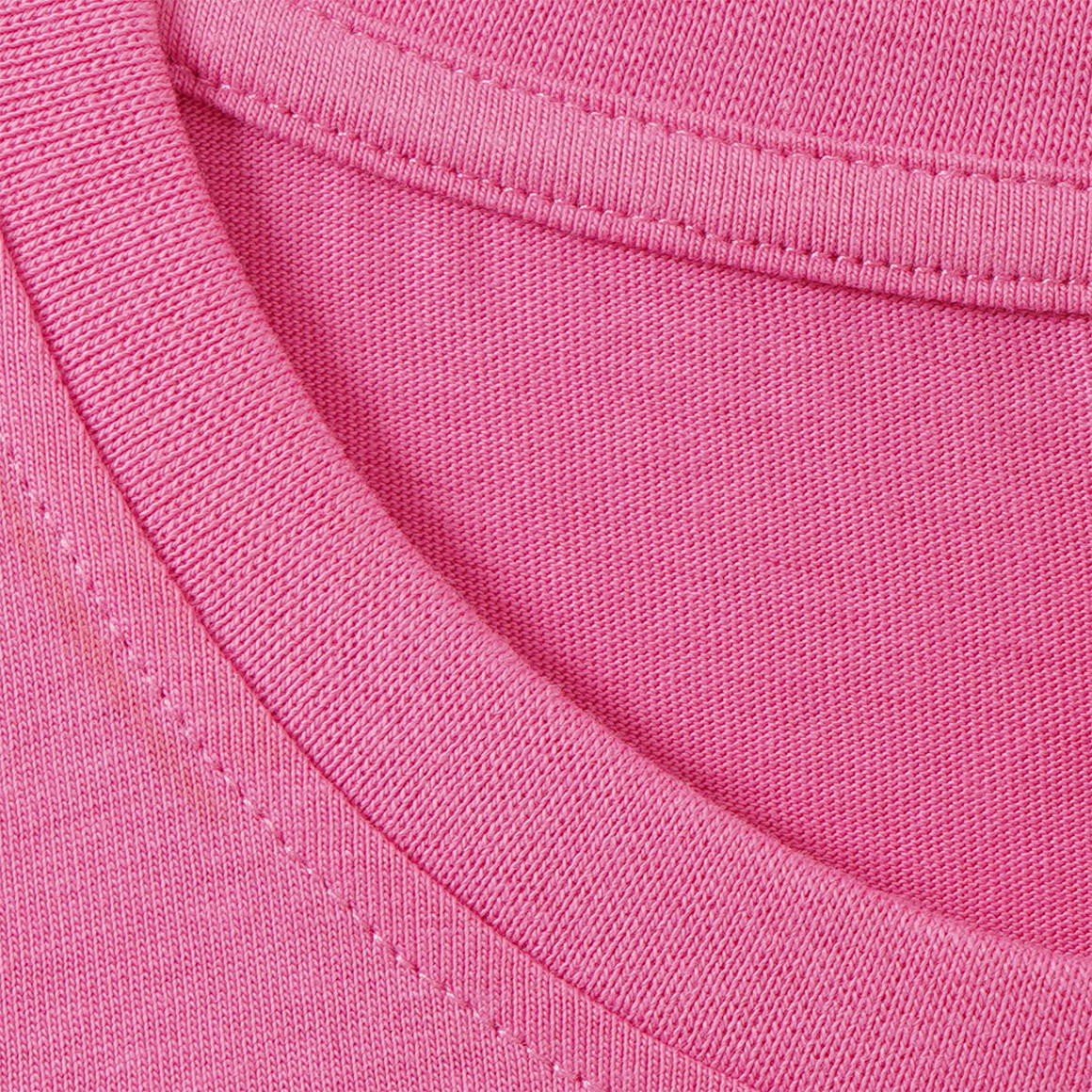 3 Mädchen T-Shirts im Basic-Look
