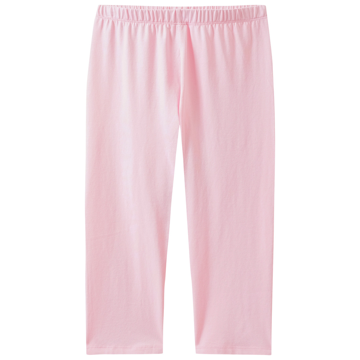 2 meisjes caprileggings in basic look