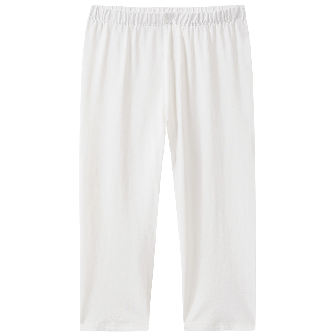 2 meisjes caprileggings in basic look