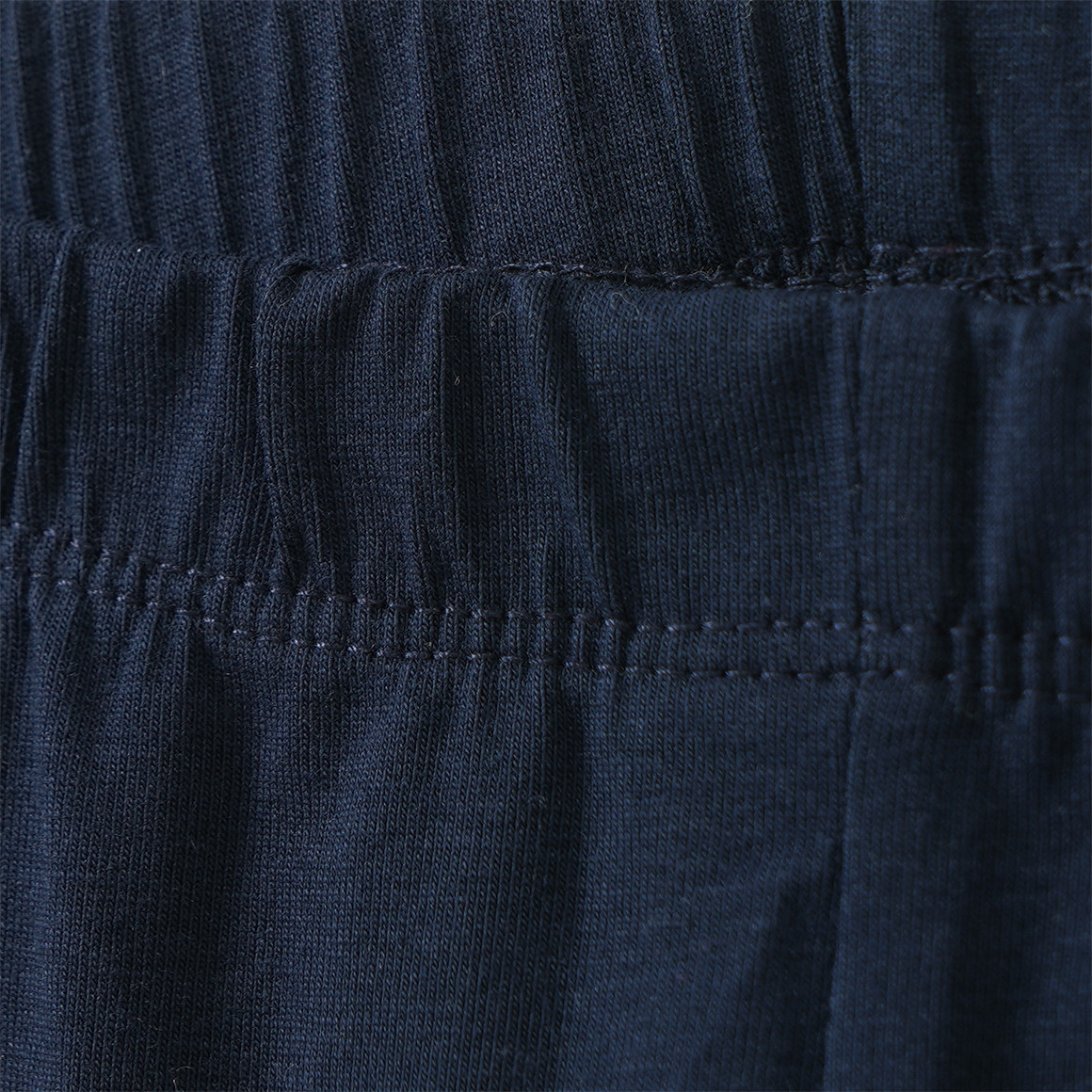 2 capri-leggings in basic look voor meisjes