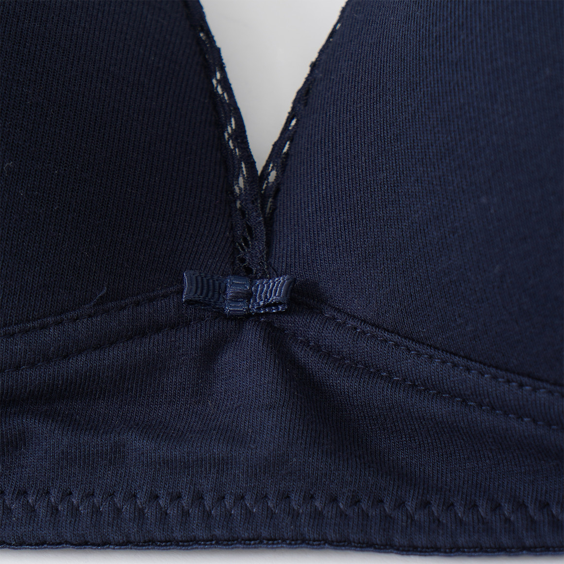 2 Damen Soft-BHs im Set