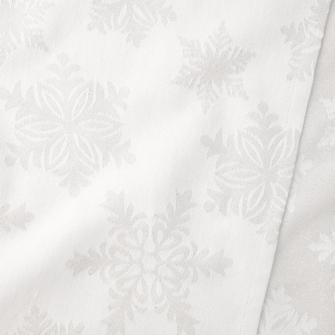 Tischläufer in weihnachtlichem Design