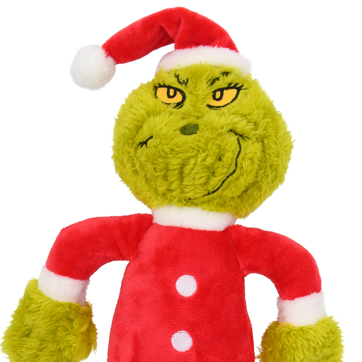 The Grinch Plüschtier