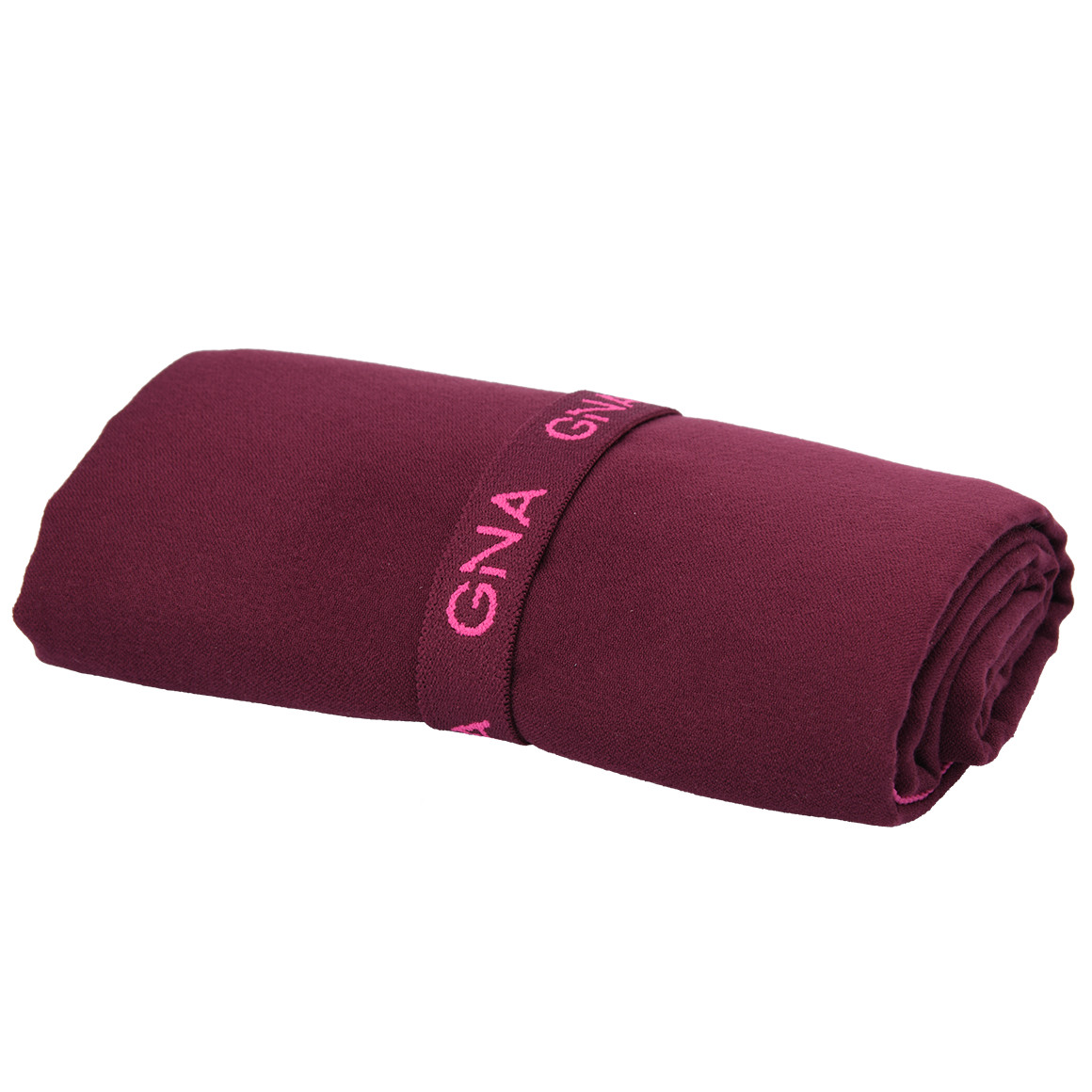 Kleine sporthanddoek van microvezel