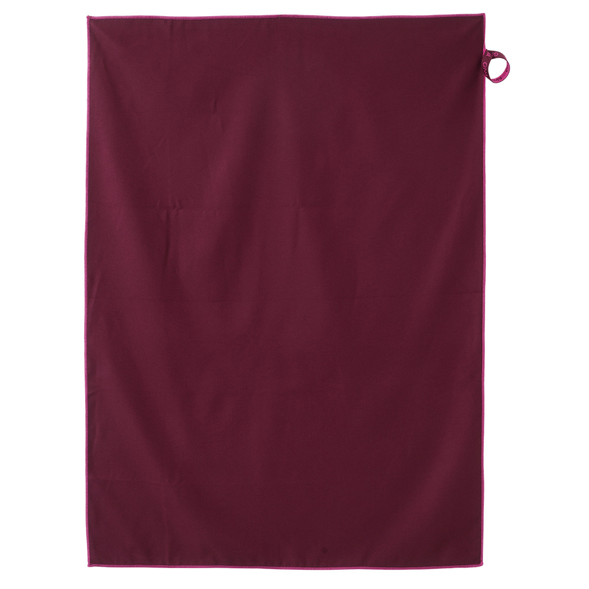 Kleine sporthanddoek van microvezel