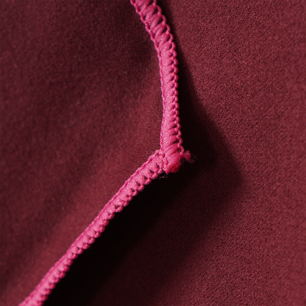 Kleine sporthanddoek van microvezel