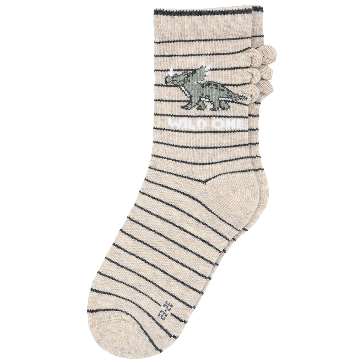 5 Paar Jungen Socken im Set