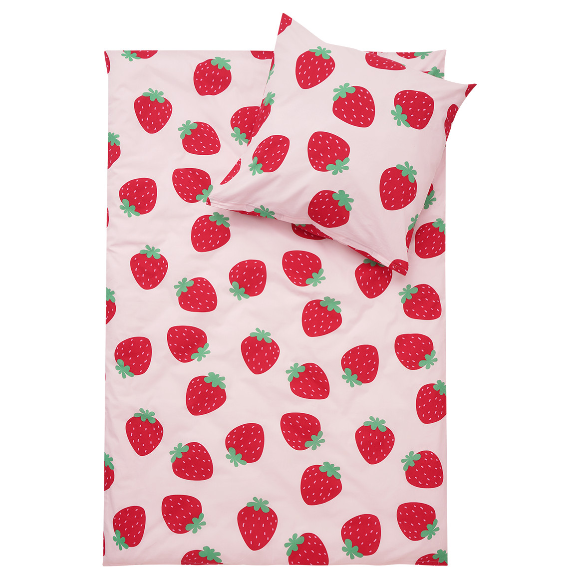 Bettwäsche 135 x 200 cm