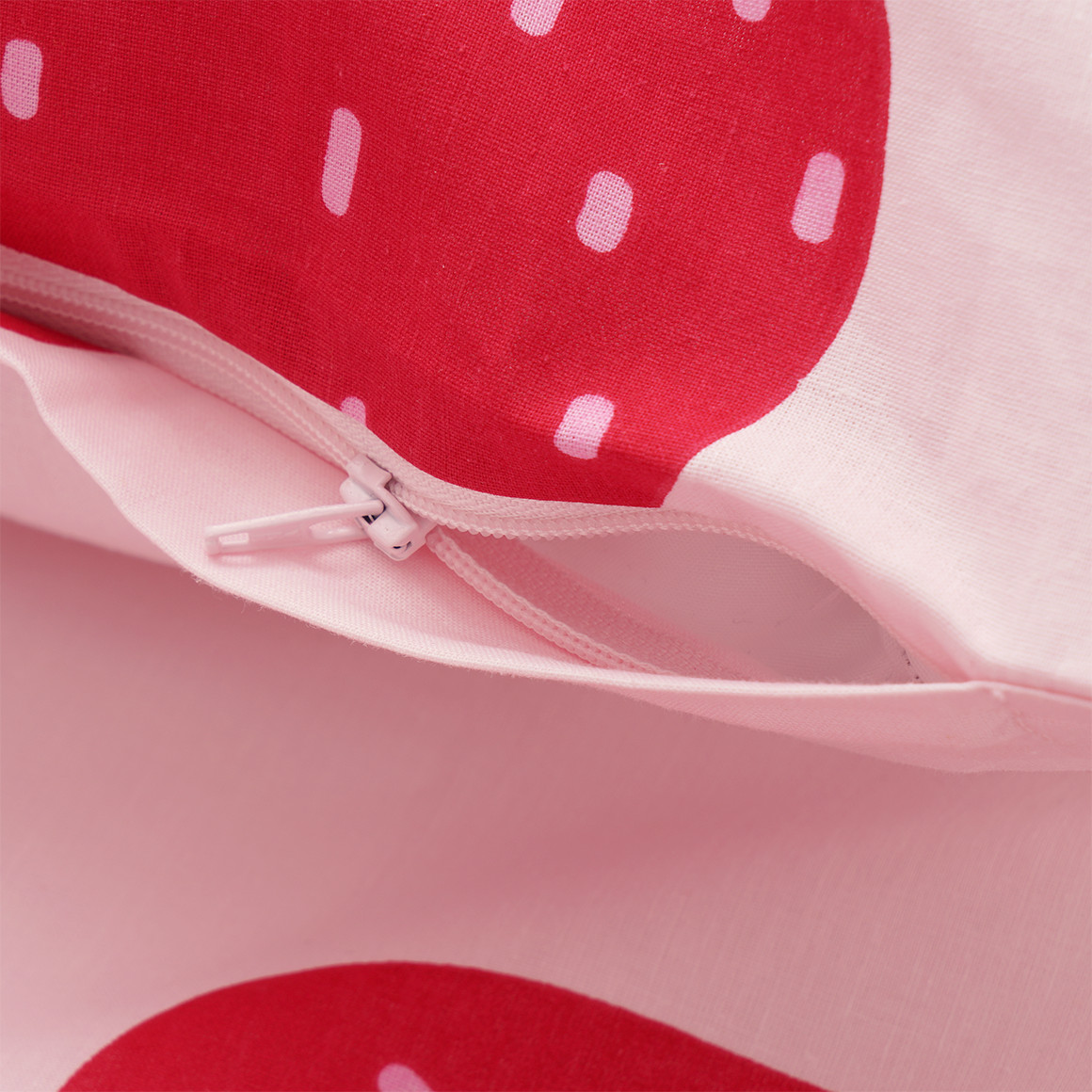 Bettwäsche 135 x 200 cm