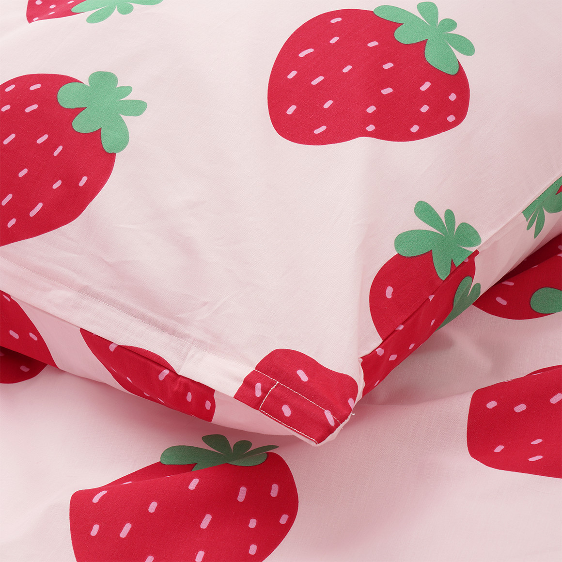 Bettwäsche 135 x 200 cm