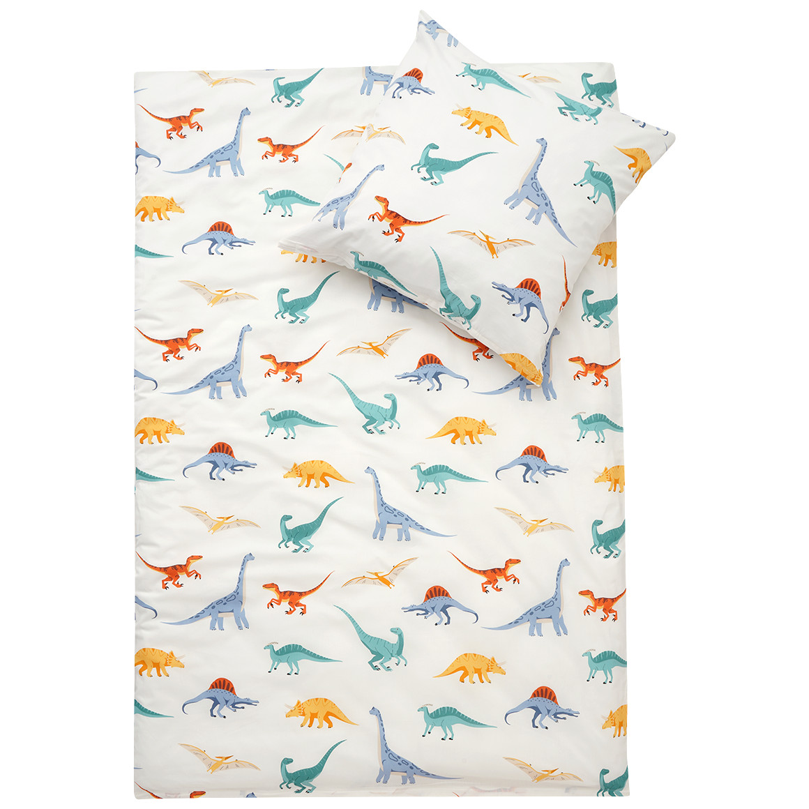 Bettwäsche 135 x 200 cm