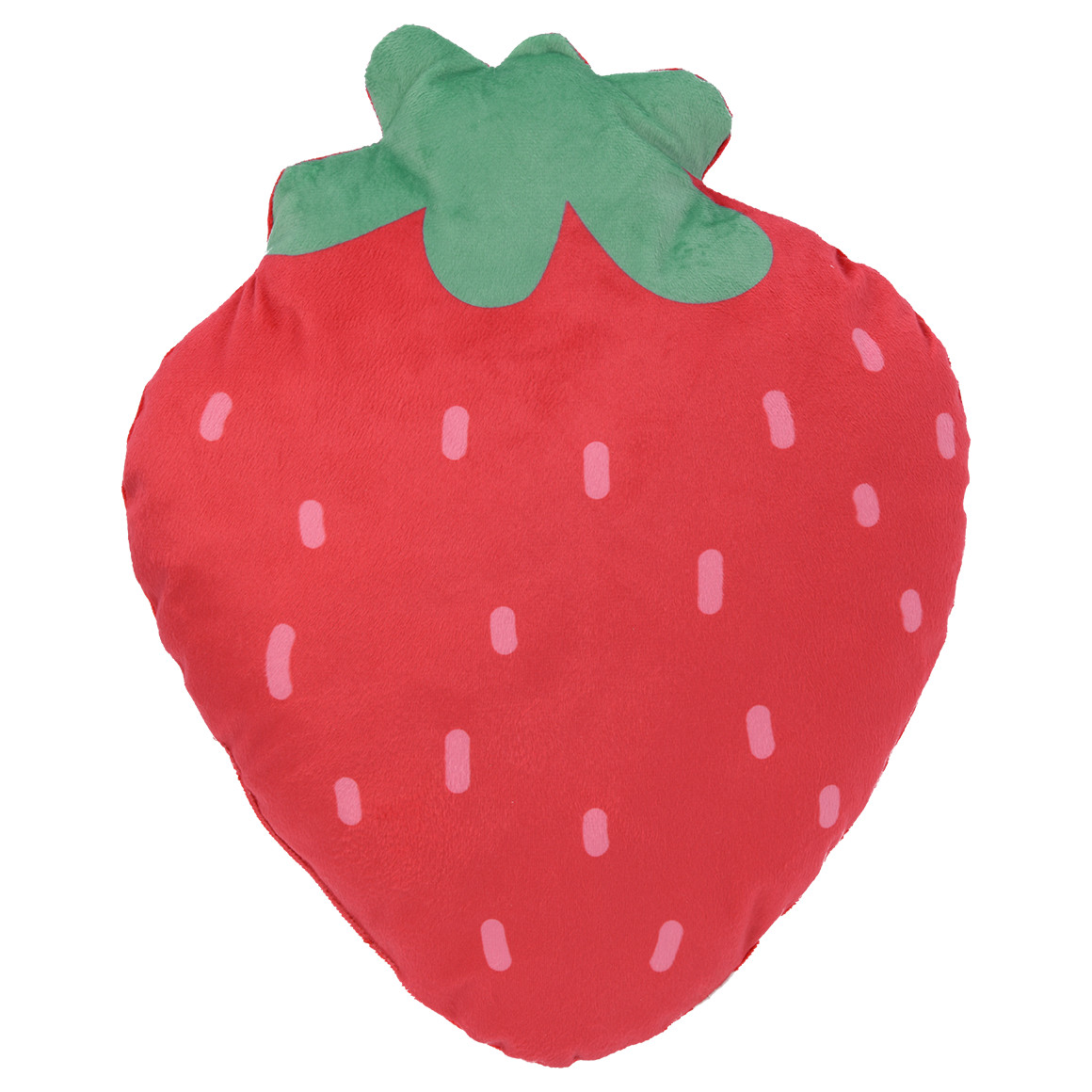 Shapekissen Erdbeere