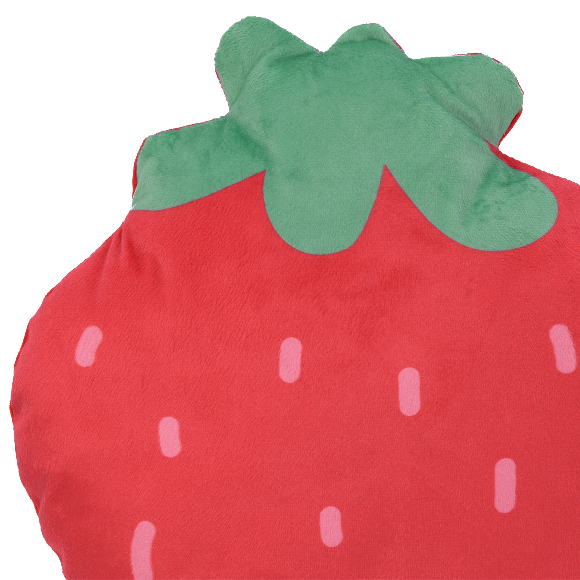 Shapekissen Erdbeere