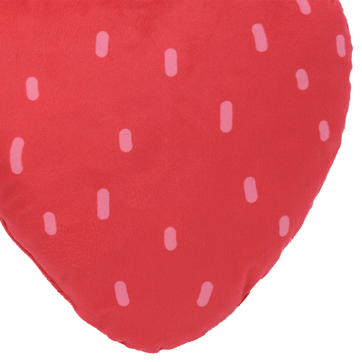 Shapekissen Erdbeere