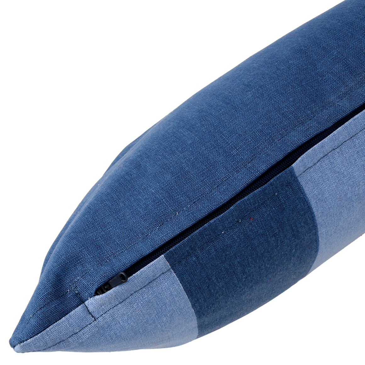 Kissenhülle mit Dino-Print