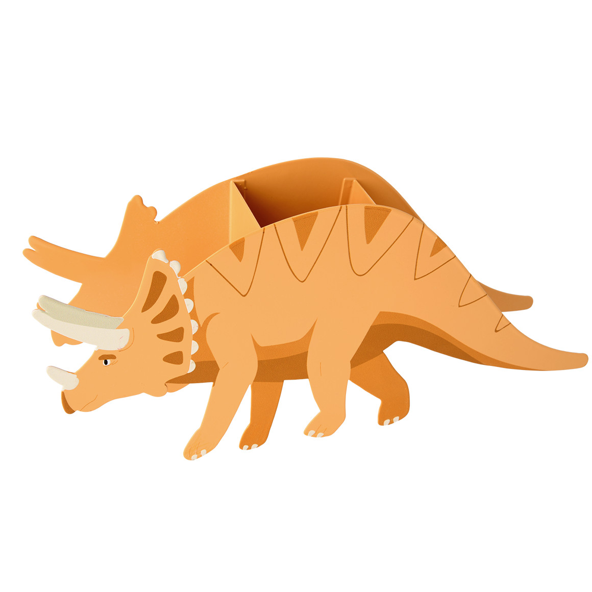 Stiftehalter Dino