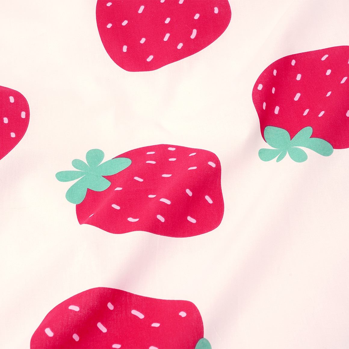 Bettwäsche 100 x 135 cm