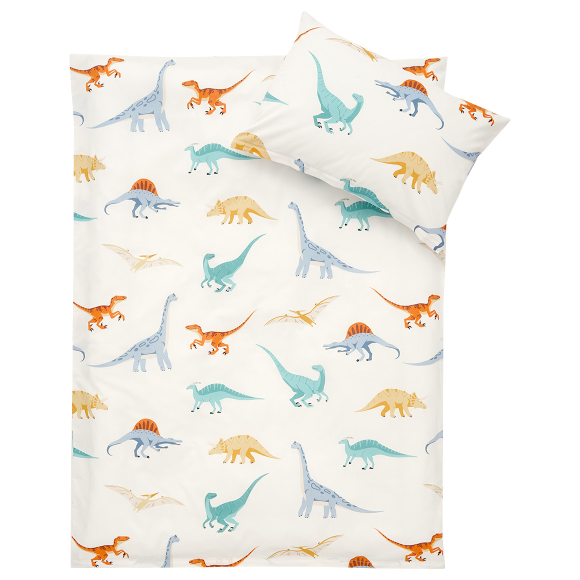 Bettwäsche 100 x 135 cm