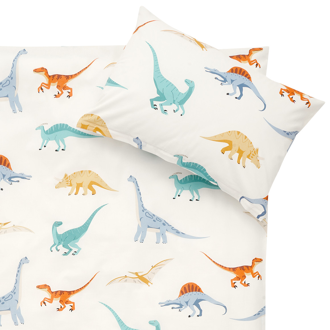 Bettwäsche 100 x 135 cm