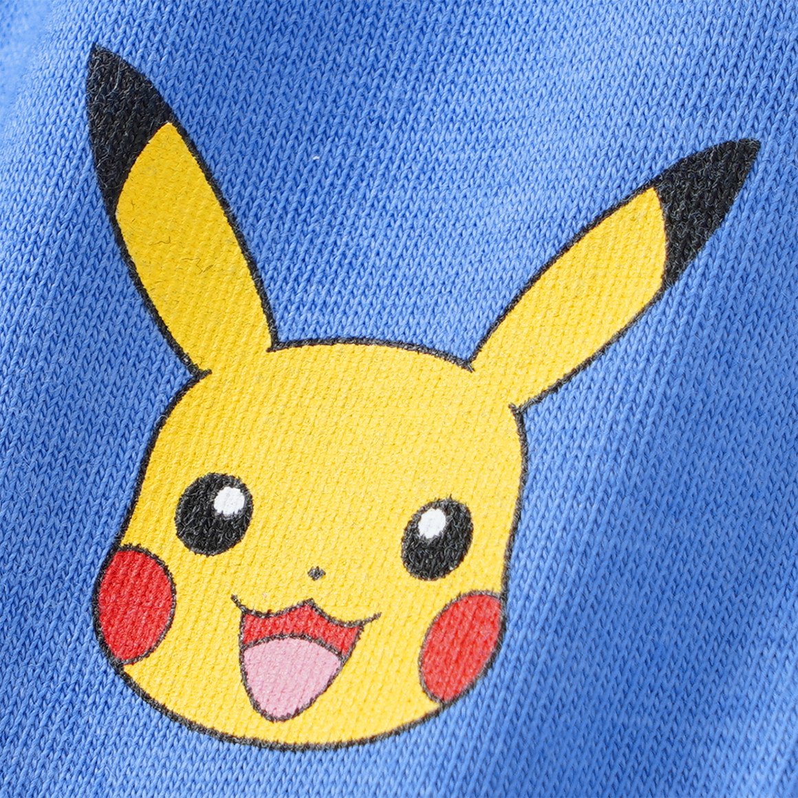 3 Pokémon Boxer mit Prints