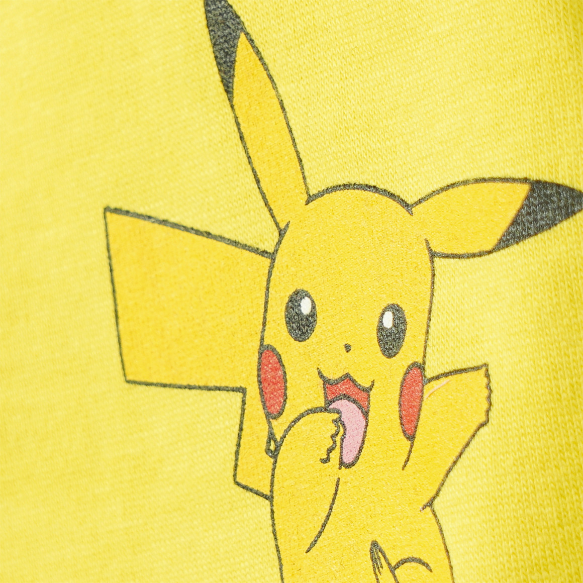 5 Pokémon Boxer mit Prints