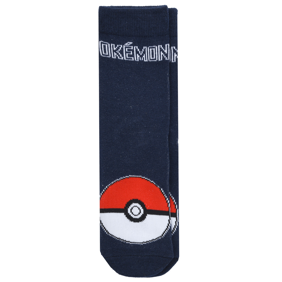 3 Paar Pokémon Socken