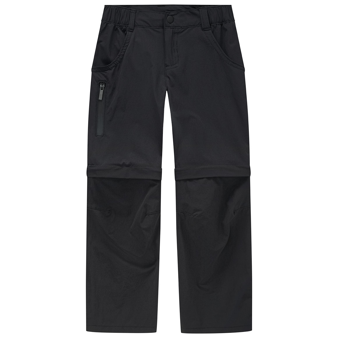 Kinder Trekking-Hose mit Zippertasche