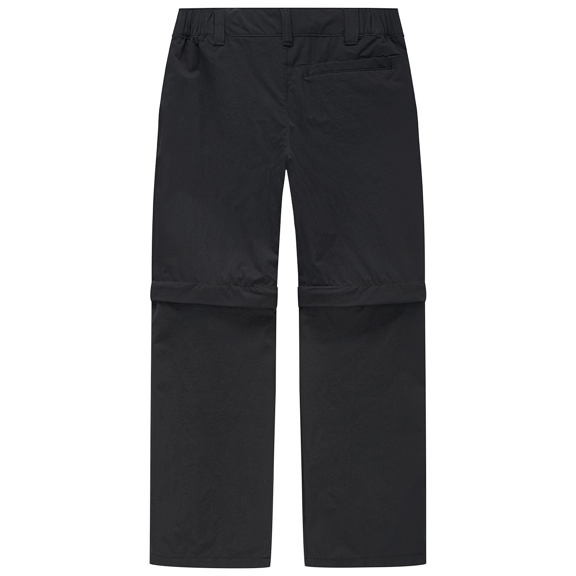 Kinder Trekking-Hose mit Zippertasche