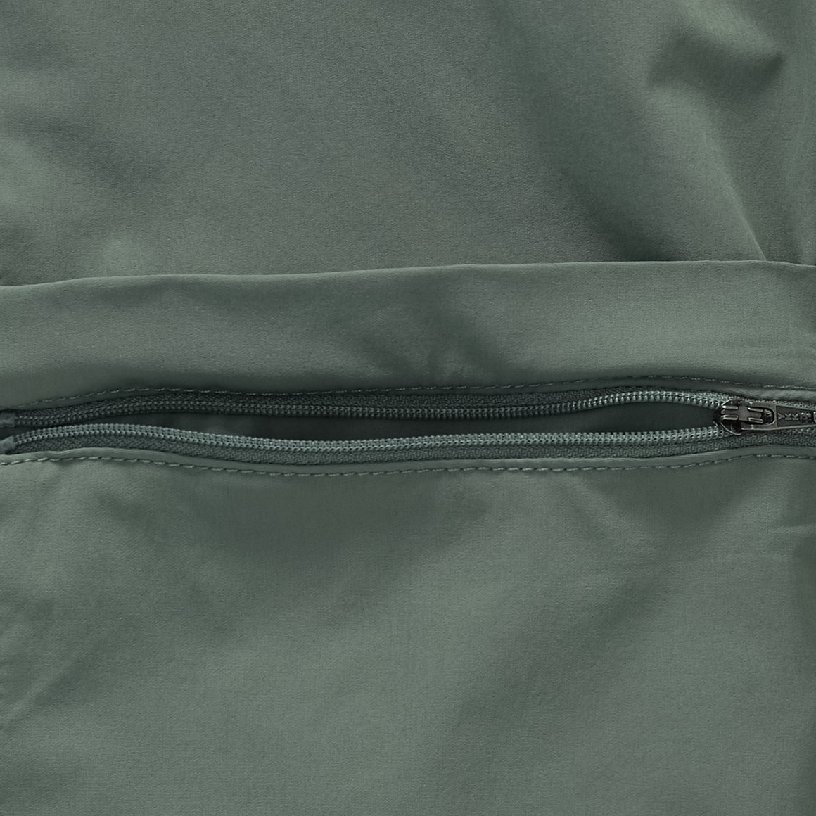 Kinder Trekking-Hose mit Zippertasche