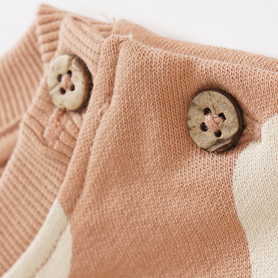 Baby Sweatshirt mit Blumen-Allover