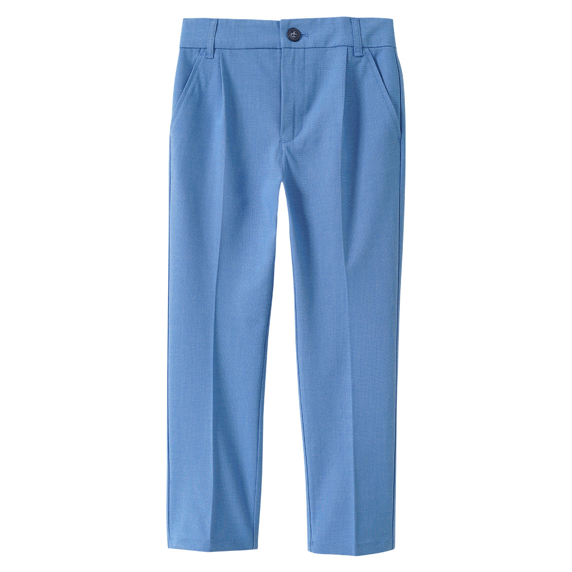 Jungen Anzughose mit verstellbarem Bund