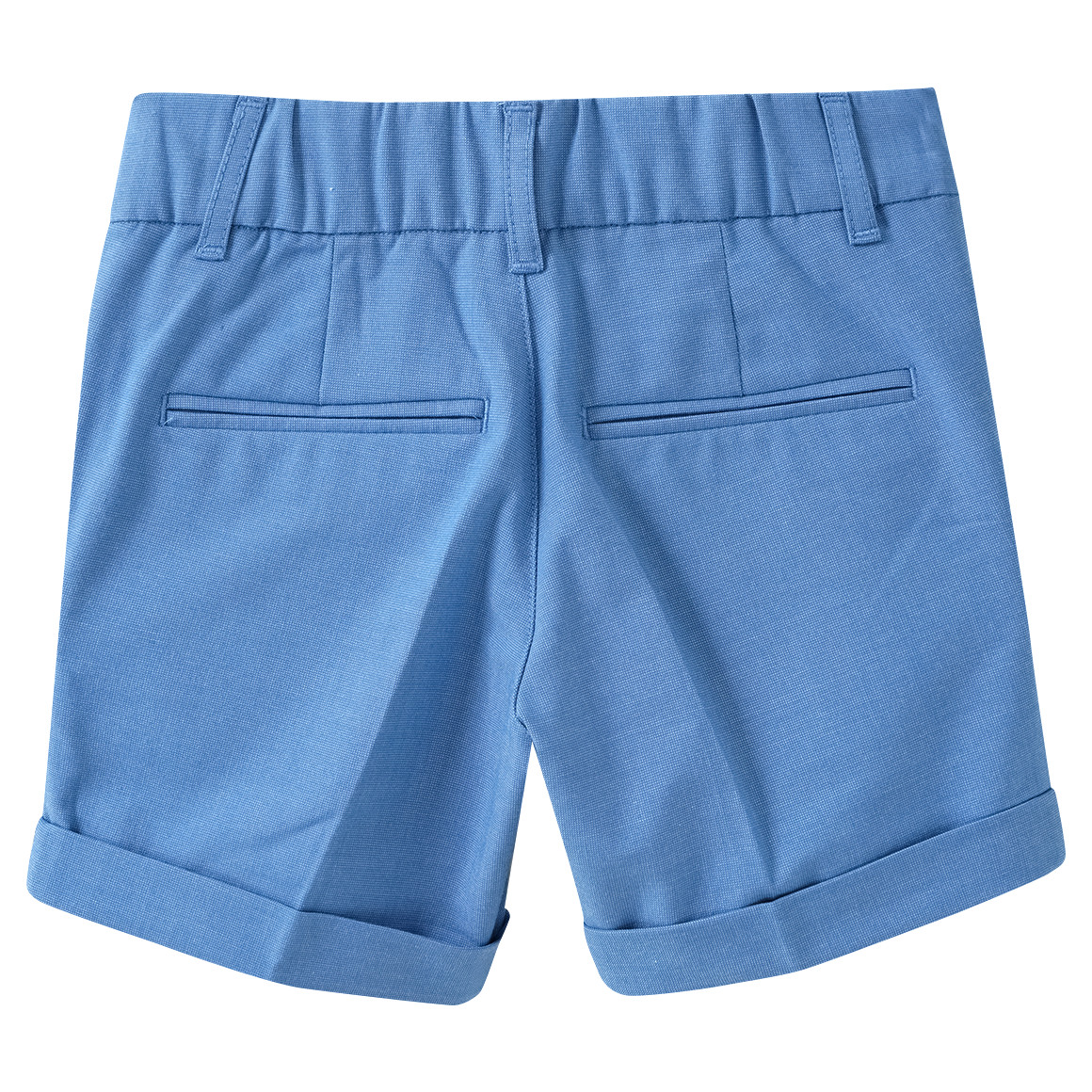 Jungen Anzugshorts mit verstellbarem Bund