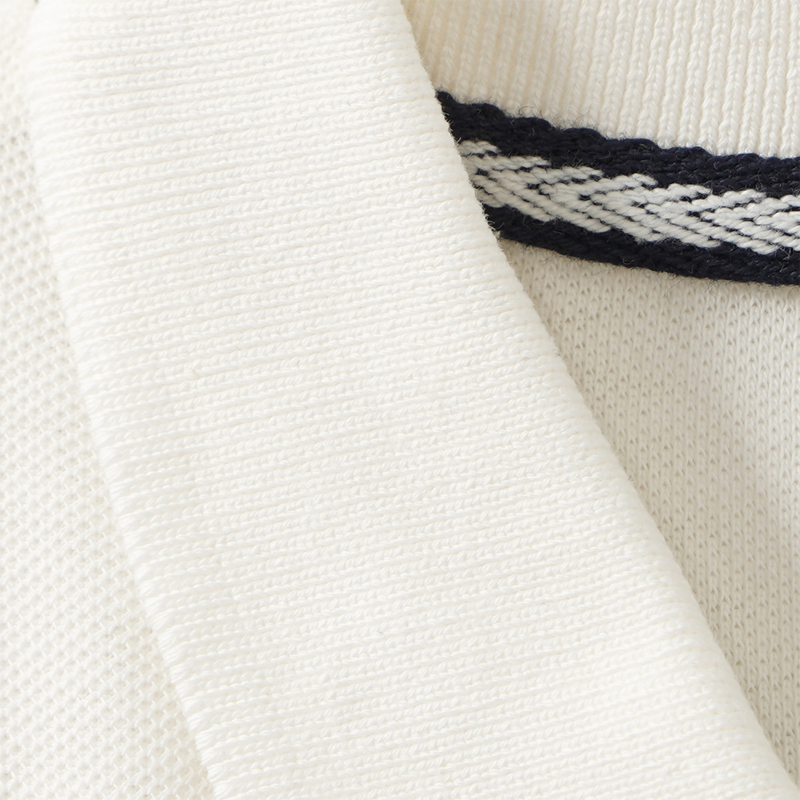 Jungen Poloshirt in Piqué-Qualität