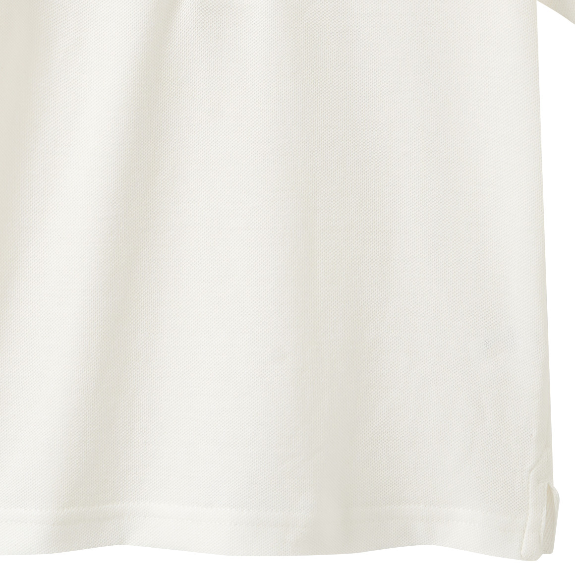 Jungen Poloshirt in Piqué-Qualität