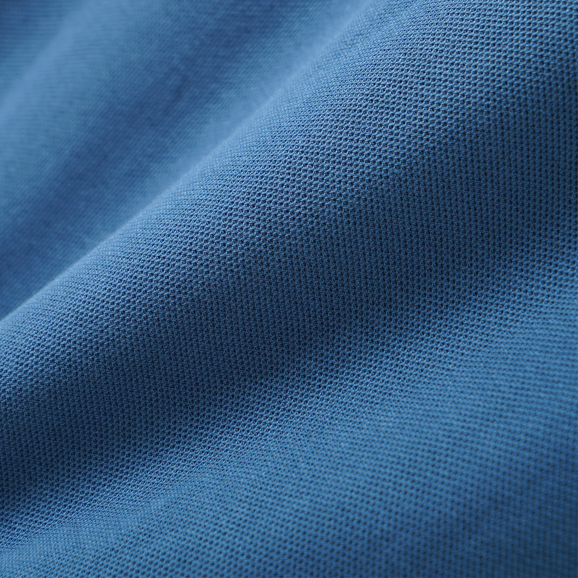 Jungen Poloshirt in Piqué-Qualität