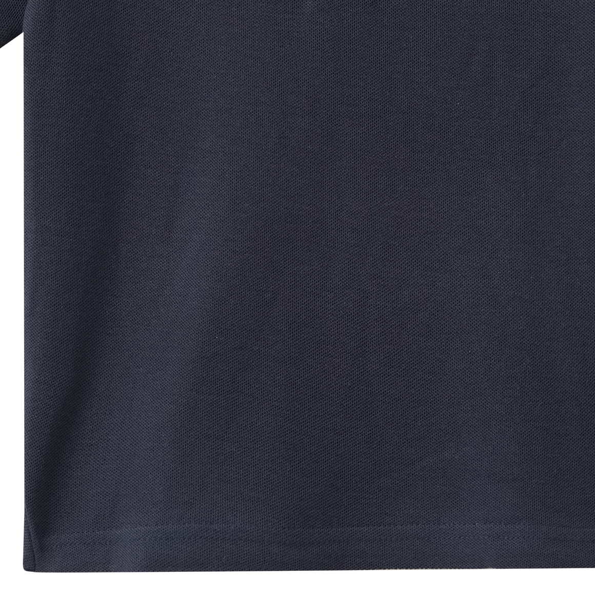 Jungen Poloshirt in Piqué-Qualität