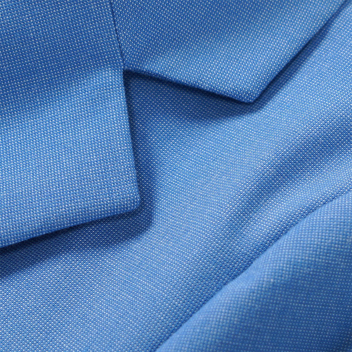 Jungen Anzugblazer mit Reverskragen