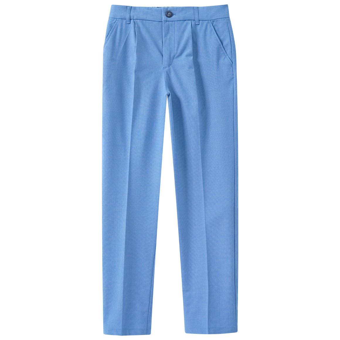 Jungen Anzughose mit verstellbarem Bund